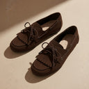 YALOISE CHOCOLAT - MOCASSIN