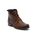 YEDOS MARRON - BOOTS