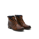 YEDOS MARRON - BOOTS