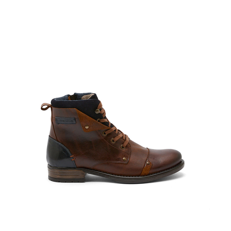 YEDOS MARRON - BOOTS
