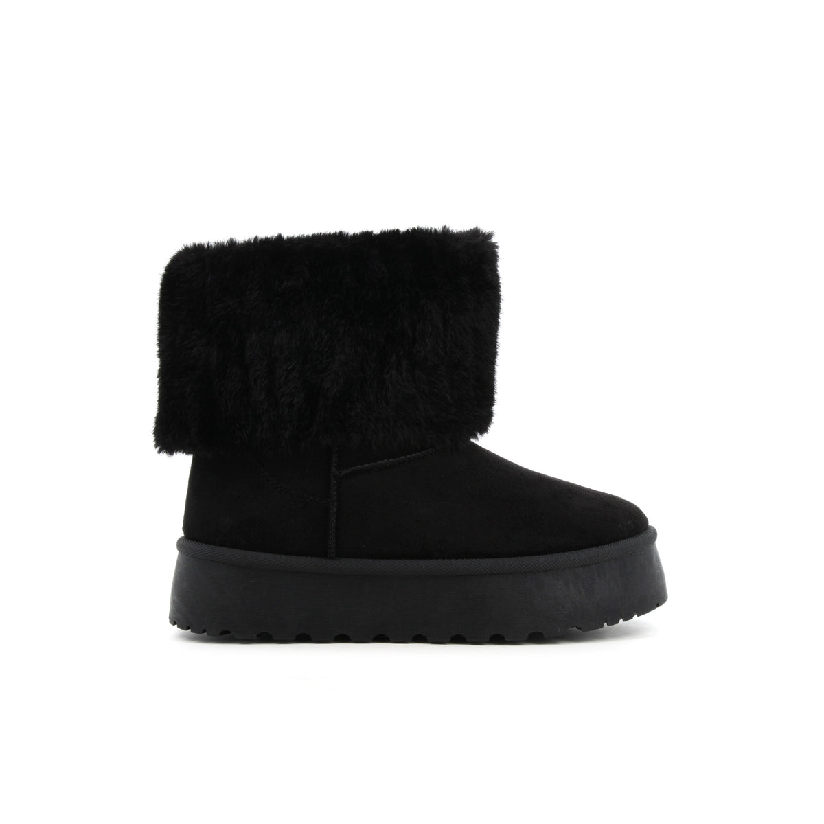 YETTA NOIR - BOOTS