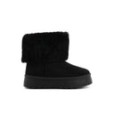 YETTA NOIR - BOOTS