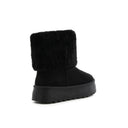 YETTA NOIR - BOOTS