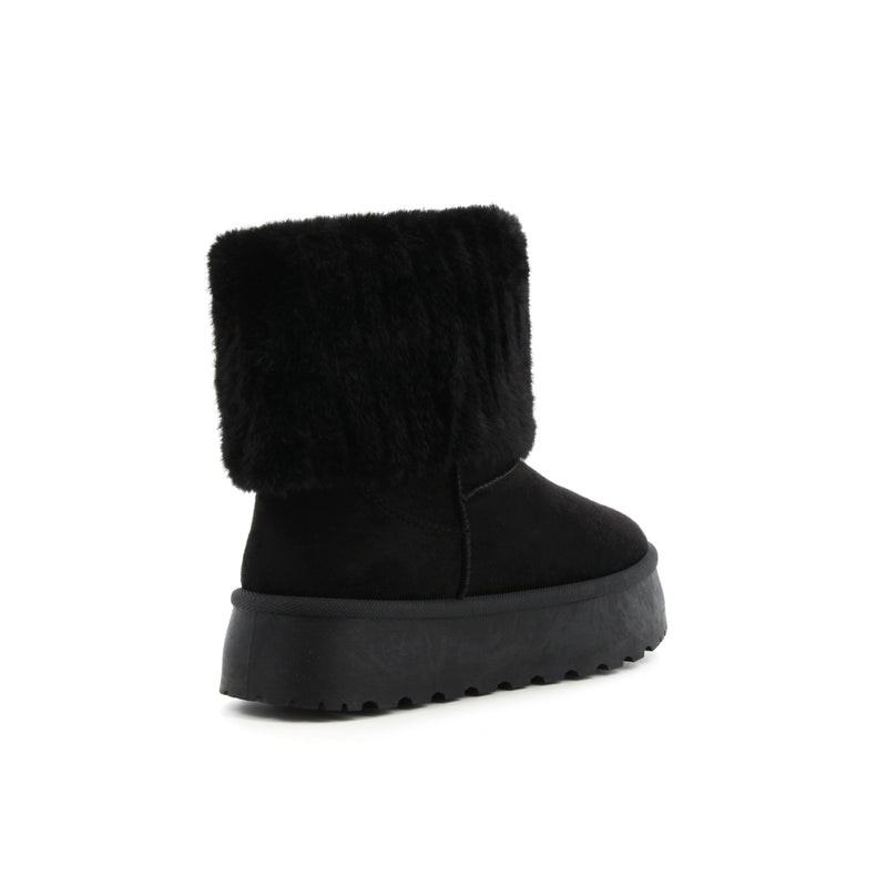 YETTA NOIR - BOOTS