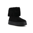 YETTA NOIR - BOOTS