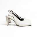 ZANYALEE BLANC - SLINGBACK