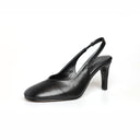 ZANYALEE NOIR - SLINGBACK