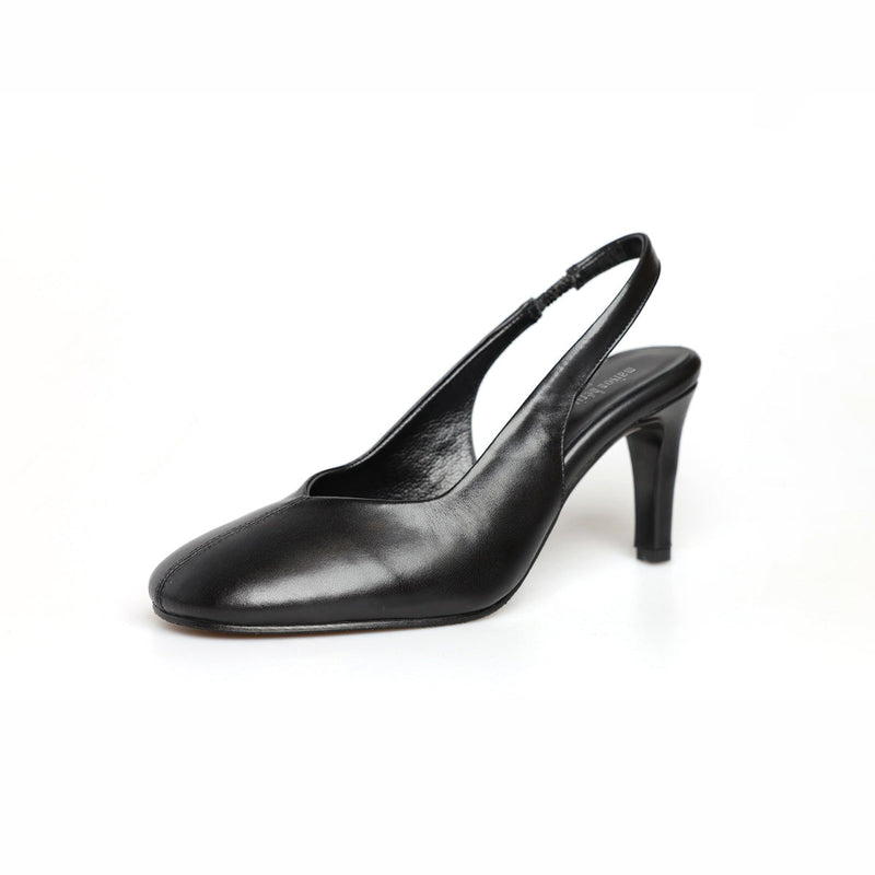 ZANYALEE NOIR - SLINGBACK