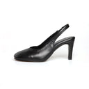 ZANYALEE NOIR - SLINGBACK
