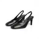 ZANYALEE NOIR - SLINGBACK