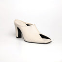 ZENAIA ECRU - MULE
