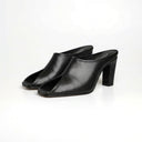 ZENAIA NOIR - MULE