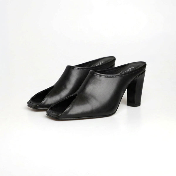 ZENAIA NOIR - MULE