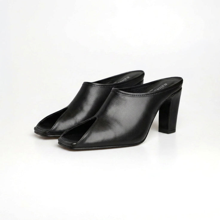 ZENAIA NOIR - MULE