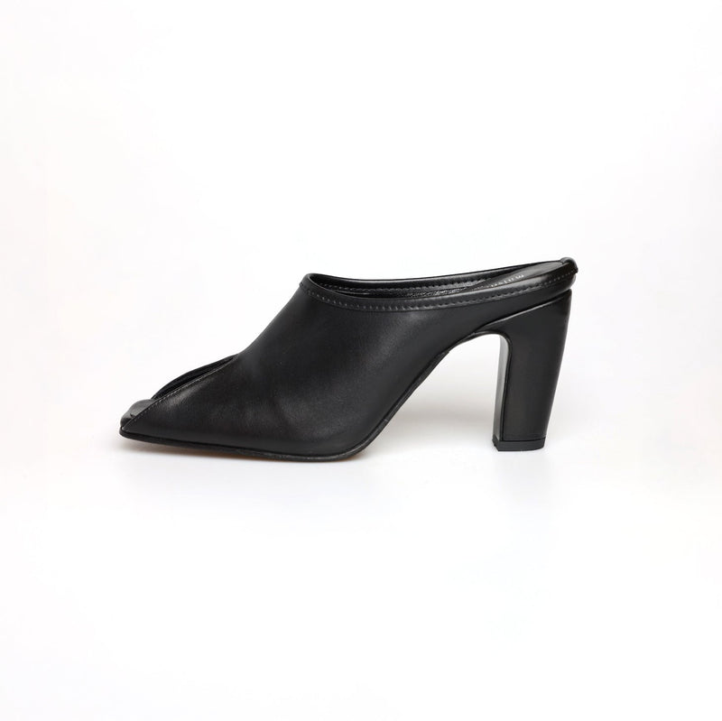 ZENAIA NOIR - MULE