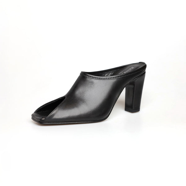 ZENAIA NOIR - MULE