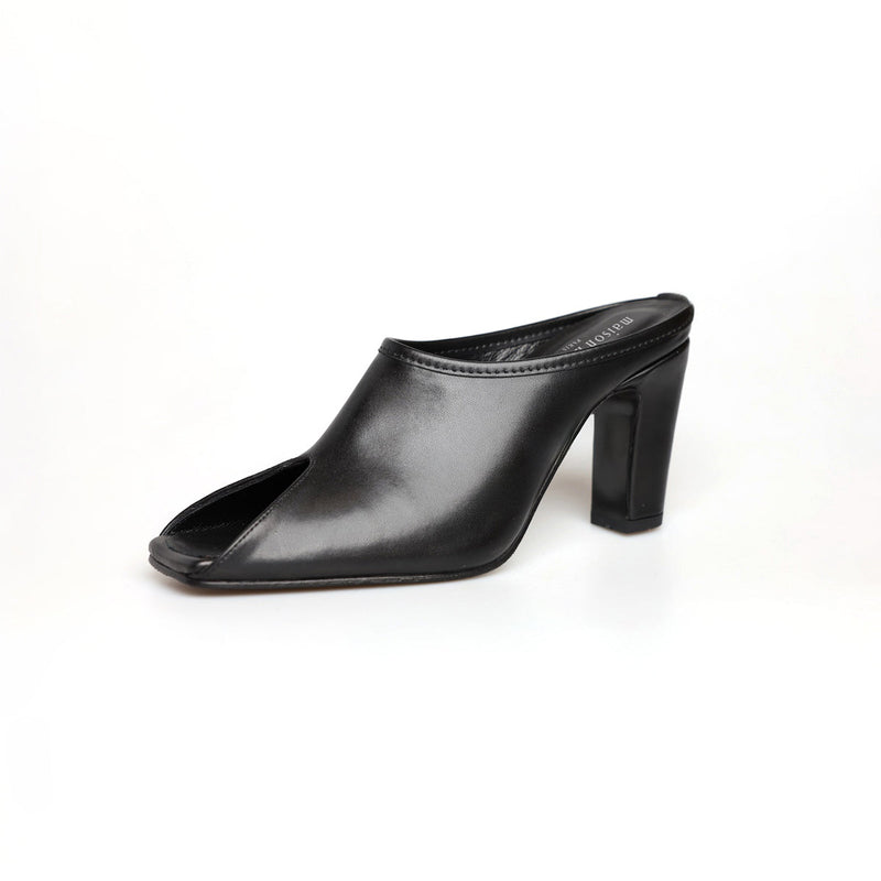 ZENAIA NOIR - MULE