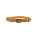 ZESTIA CAMEL - CEINTURE